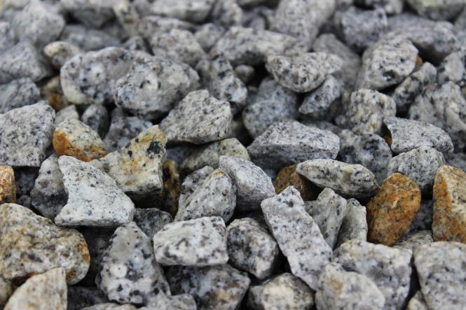 Grys granitowy 16-22 mm